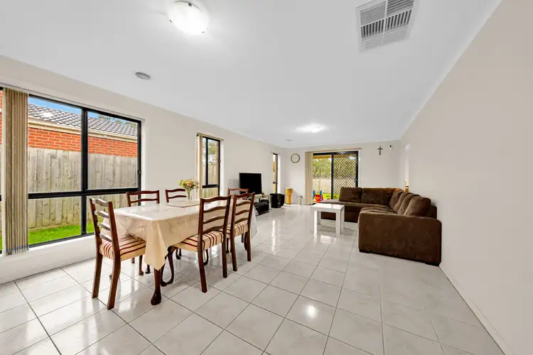Fourth view of Homely house listing, 12 Watergum Avenue, Lyndhurst VIC 3975