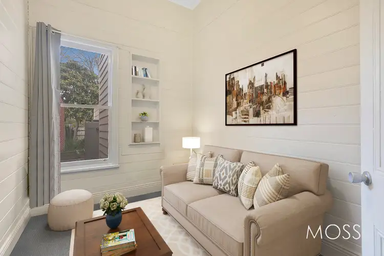 Sixth view of Homely house listing, 9 St Bernards Road, Alphington VIC 3078