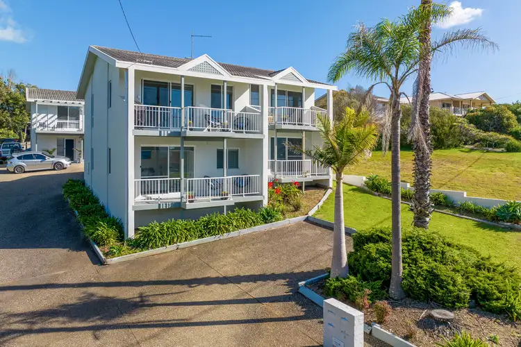 Main view of Homely townhouse listing, 1/43 Noble Parade, Dalmeny NSW 2546