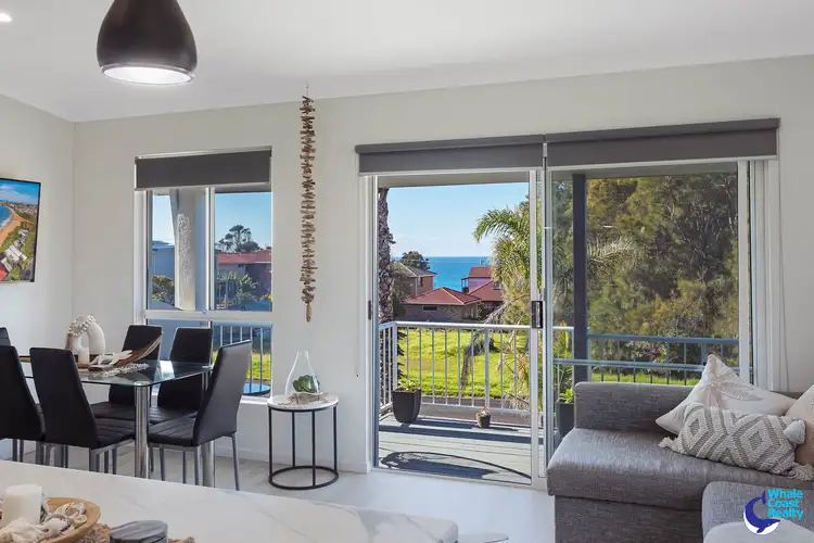 Third view of Homely townhouse listing, 1/43 Noble Parade, Dalmeny NSW 2546