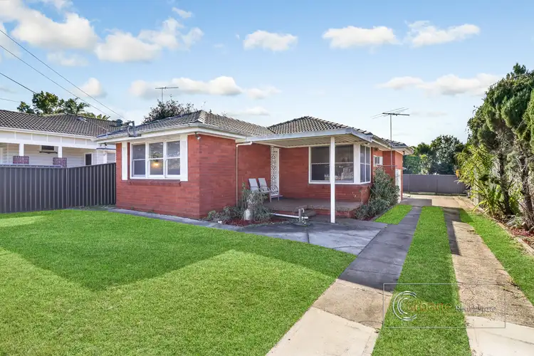 67 and 67A Portico Parade, Toongabbie NSW 2146
