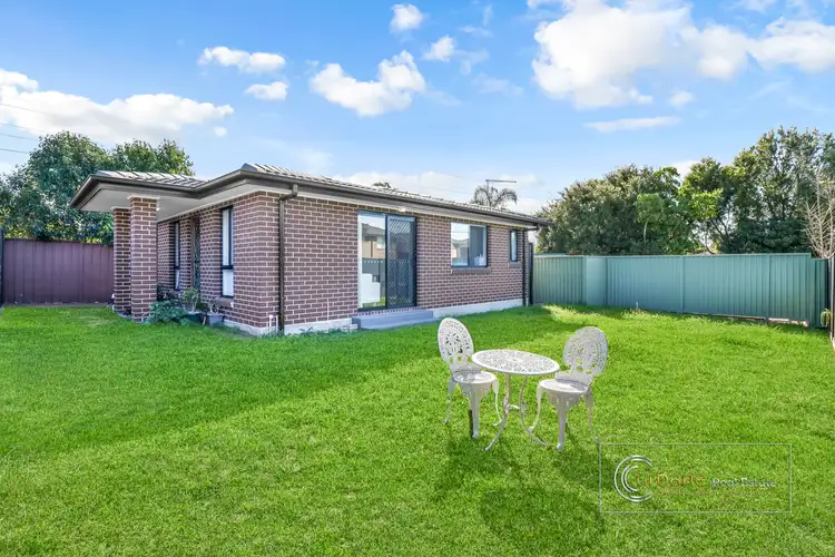 Third view of Homely house listing, 67 and 67A Portico Parade, Toongabbie NSW 2146