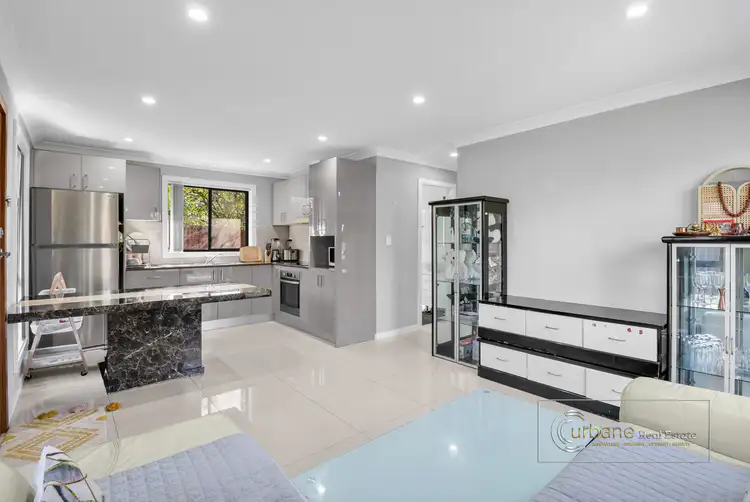 Fourth view of Homely house listing, 67 and 67A Portico Parade, Toongabbie NSW 2146