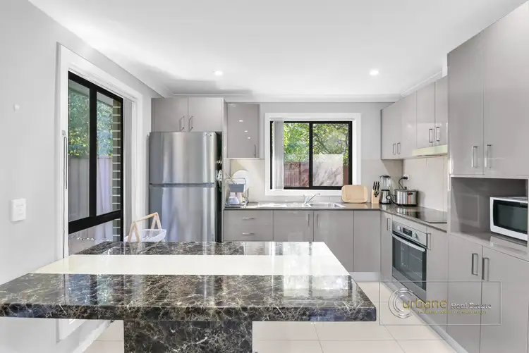 Fifth view of Homely house listing, 67 and 67A Portico Parade, Toongabbie NSW 2146