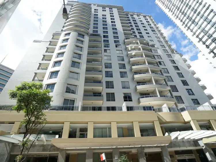 104/1 Katherine Street, Chatswood NSW 2067