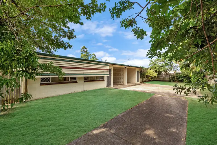 36 Gollogly Lane, Rasmussen QLD 4815