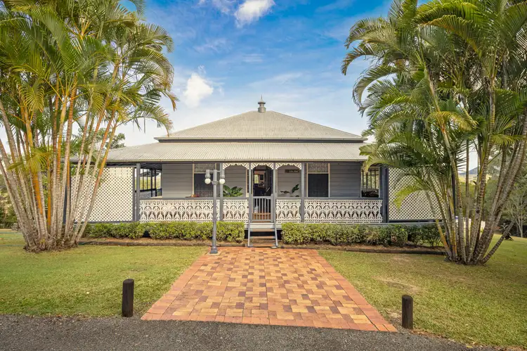 Fourth view of Homely house listing, 66 Mountain View Road, Pinbarren QLD 4568