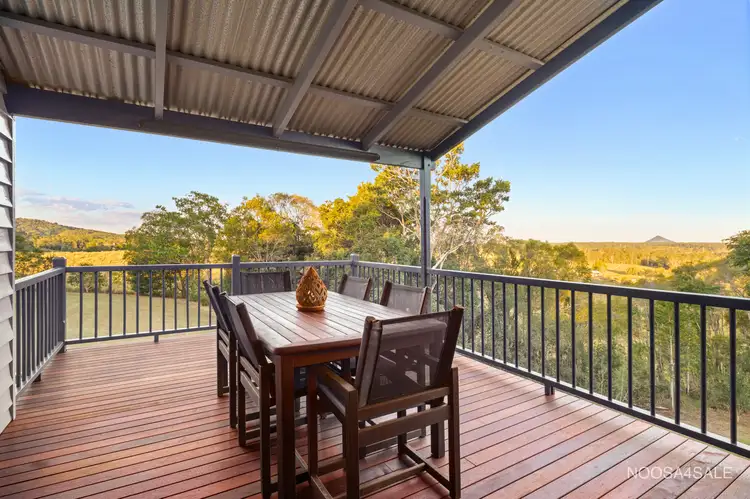 Sixth view of Homely house listing, 66 Mountain View Road, Pinbarren QLD 4568