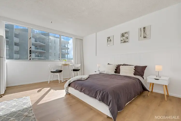 Main view of Homely apartment listing, 2216/923 David Low Way Service Road, Marcoola QLD 4564