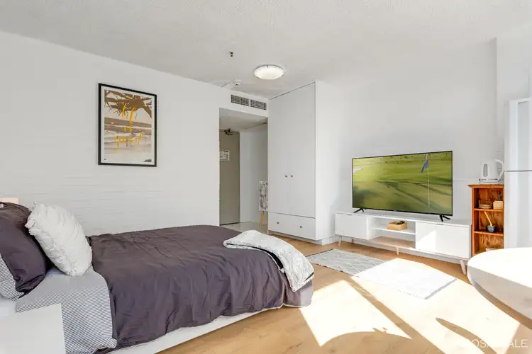 Second view of Homely apartment listing, 2216/923 David Low Way Service Road, Marcoola QLD 4564