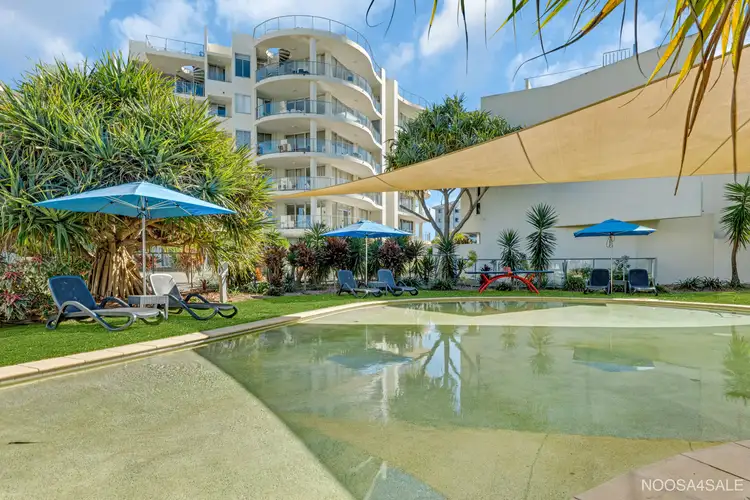 Fourth view of Homely apartment listing, 2216/923 David Low Way Service Road, Marcoola QLD 4564