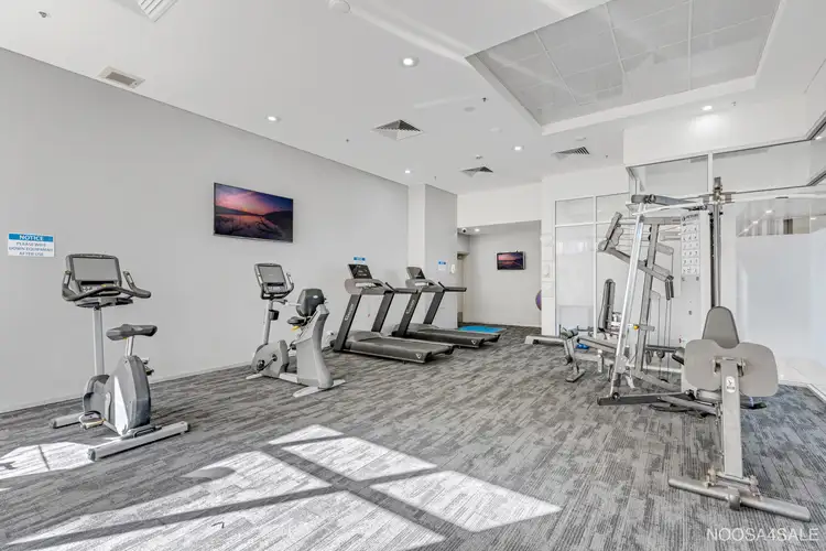Fifth view of Homely apartment listing, 2216/923 David Low Way Service Road, Marcoola QLD 4564