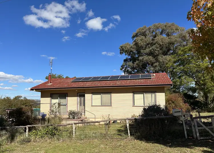124 Martin Street, Coolah NSW 2843