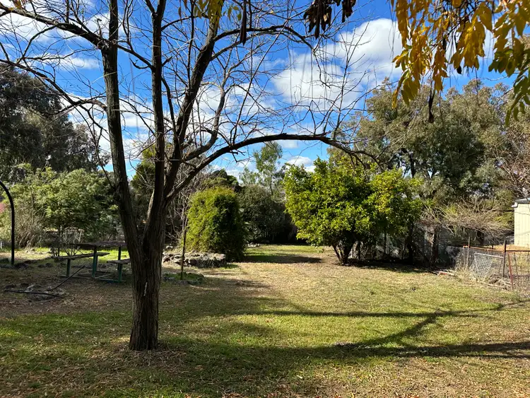 Third view of Homely house listing, 124 Martin Street, Coolah NSW 2843
