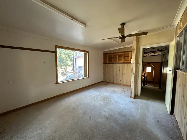 Fifth view of Homely house listing, 124 Martin Street, Coolah NSW 2843