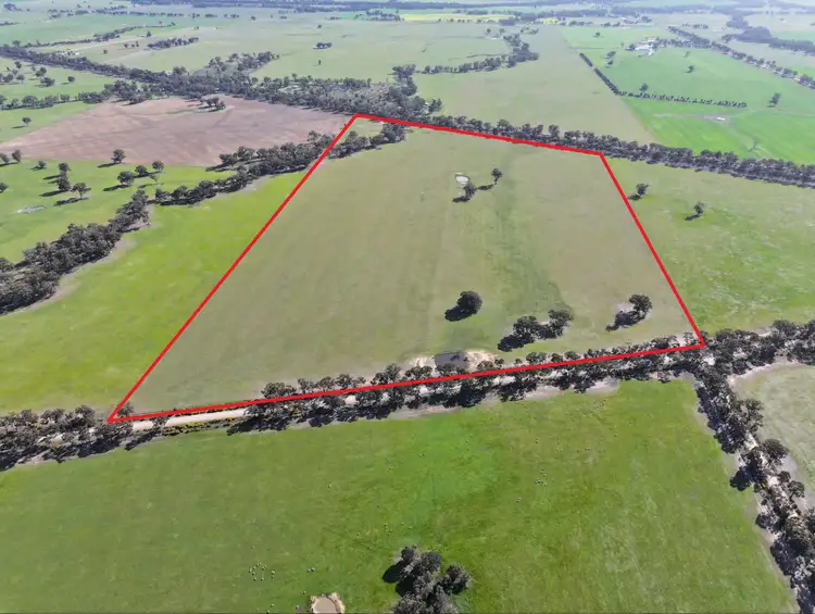 Main view of Homely rural property listing, -- Brenanah-Kurting Road, Kurting VIC 3517