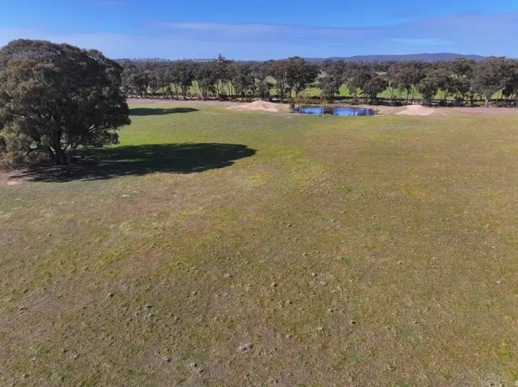 Third view of Homely rural property listing, -- Brenanah-Kurting Road, Kurting VIC 3517