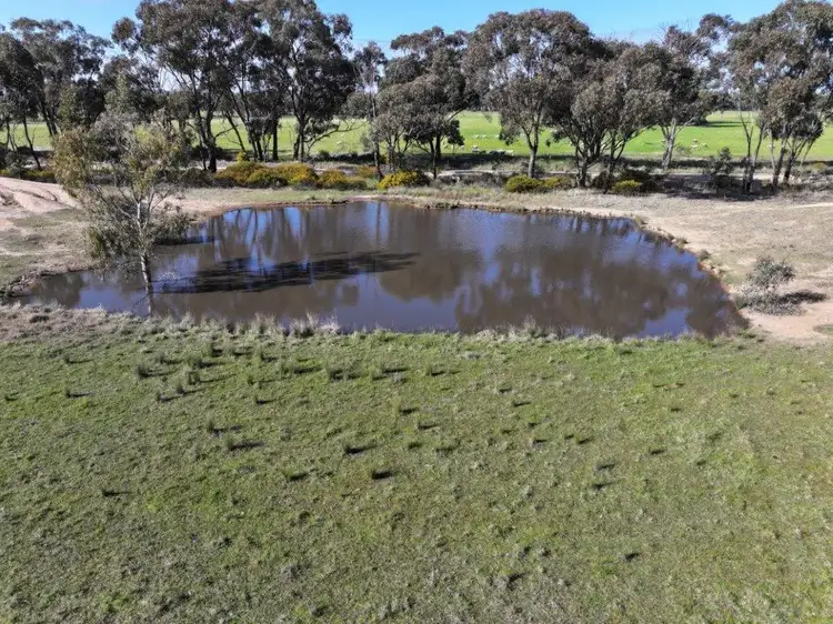 Fourth view of Homely rural property listing, -- Brenanah-Kurting Road, Kurting VIC 3517