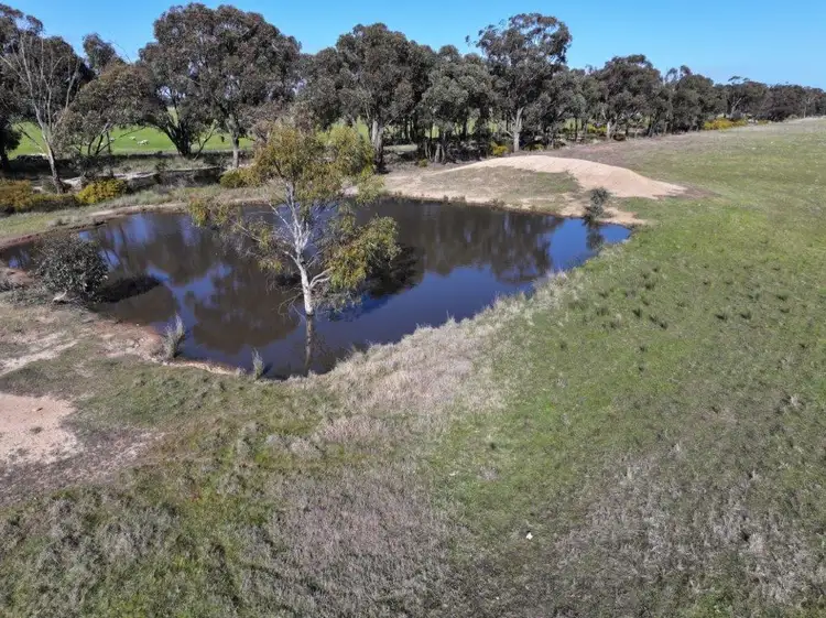 Fifth view of Homely rural property listing, -- Brenanah-Kurting Road, Kurting VIC 3517