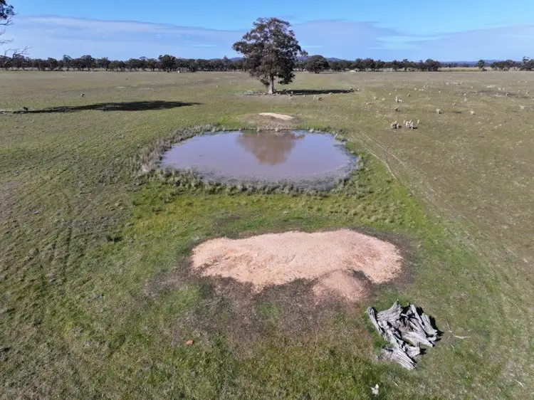 Sixth view of Homely rural property listing, -- Brenanah-Kurting Road, Kurting VIC 3517