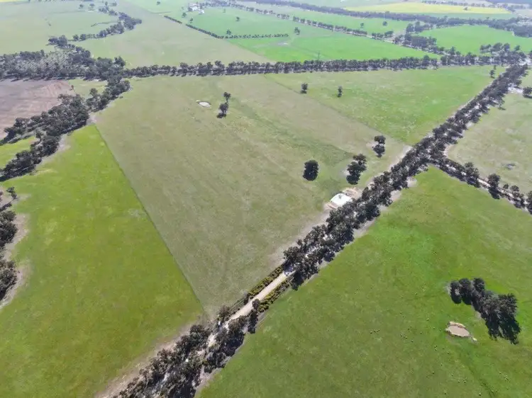 Seventh view of Homely rural property listing, -- Brenanah-Kurting Road, Kurting VIC 3517