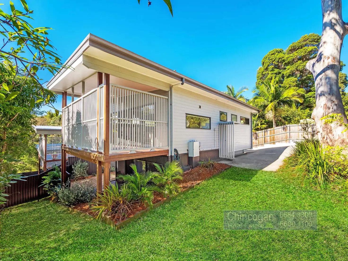 Main view of Homely house listing, 77A Orana Road, Ocean Shores NSW 2483