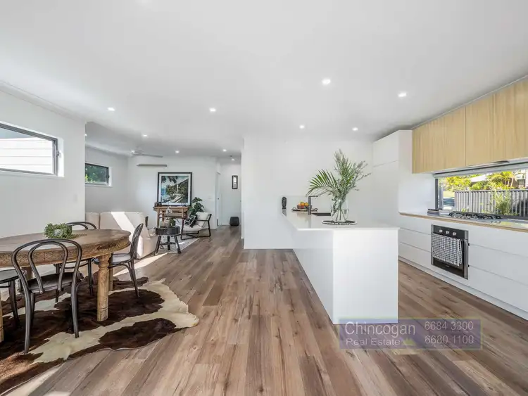 Second view of Homely house listing, 77A Orana Road, Ocean Shores NSW 2483