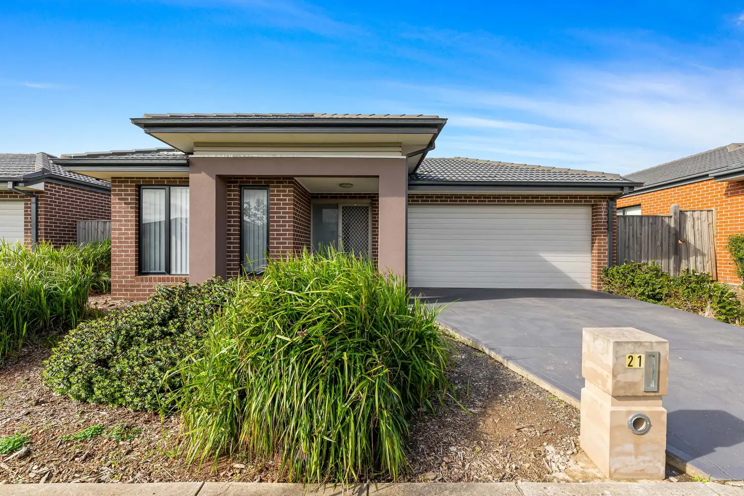 Main view of Homely house listing, 21 Goolwa Road, Point Cook VIC 3030