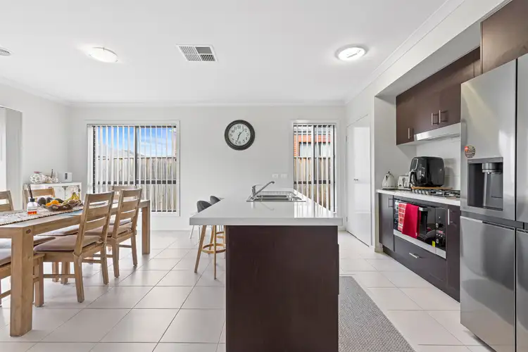 Third view of Homely house listing, 21 Goolwa Road, Point Cook VIC 3030