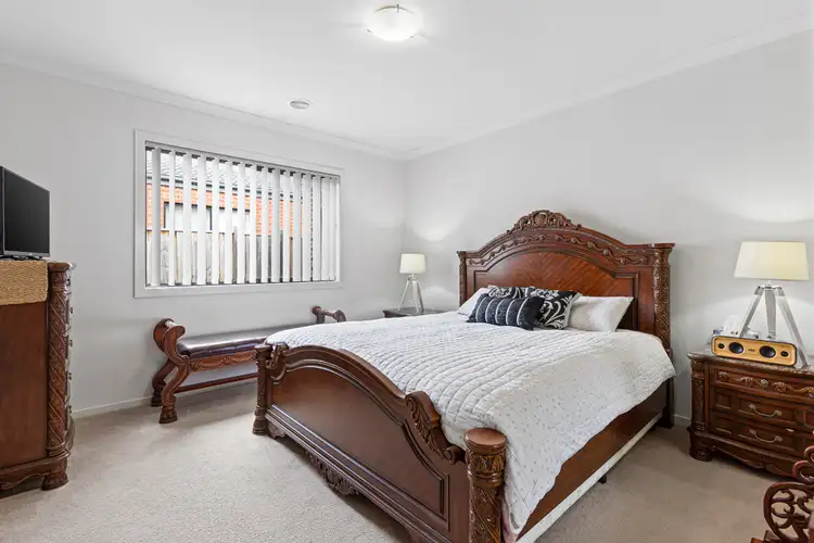 Fourth view of Homely house listing, 21 Goolwa Road, Point Cook VIC 3030