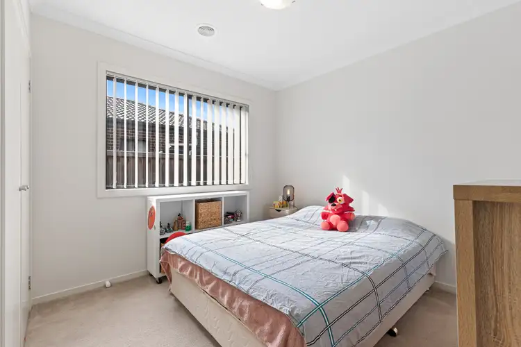 Sixth view of Homely house listing, 21 Goolwa Road, Point Cook VIC 3030