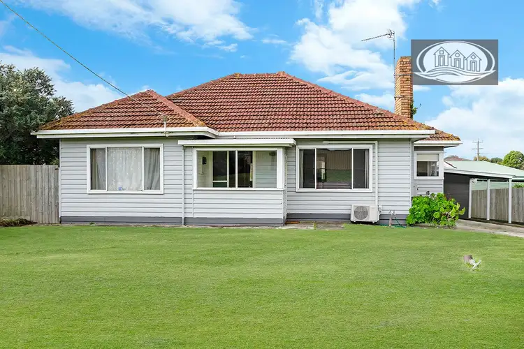 Main view of Homely house listing, 154 Browning Street, Portland VIC 3305