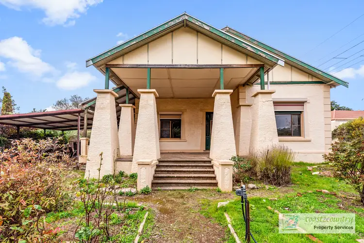 24 Railway Parade, Eudunda SA 5374