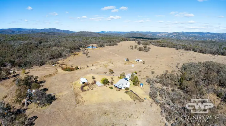 2369 Gulf Road, Emmaville NSW 2371