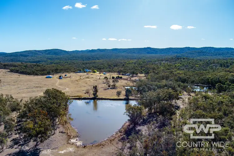 Second view of Homely rural property listing, 2369 Gulf Road, Emmaville NSW 2371