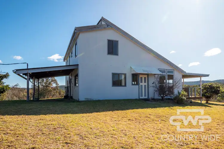Fourth view of Homely rural property listing, 2369 Gulf Road, Emmaville NSW 2371