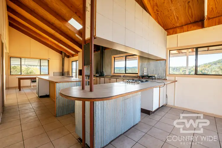 Fifth view of Homely rural property listing, 2369 Gulf Road, Emmaville NSW 2371