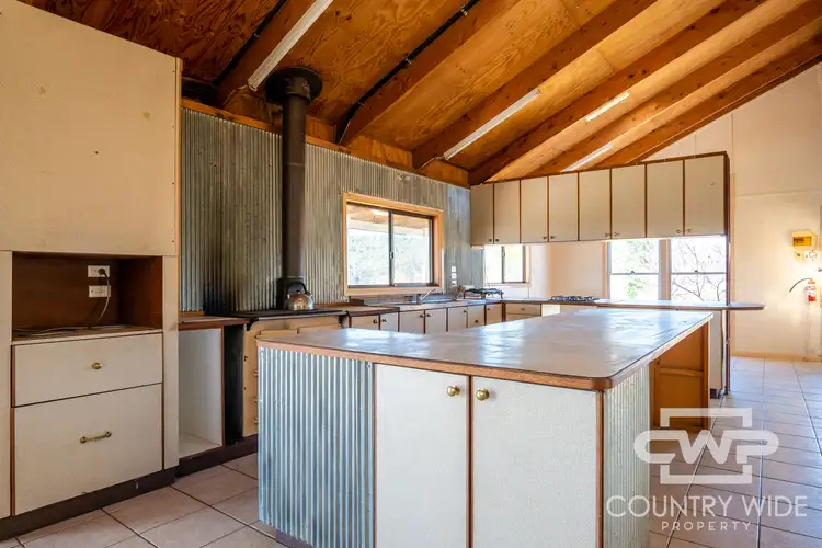 Sixth view of Homely rural property listing, 2369 Gulf Road, Emmaville NSW 2371