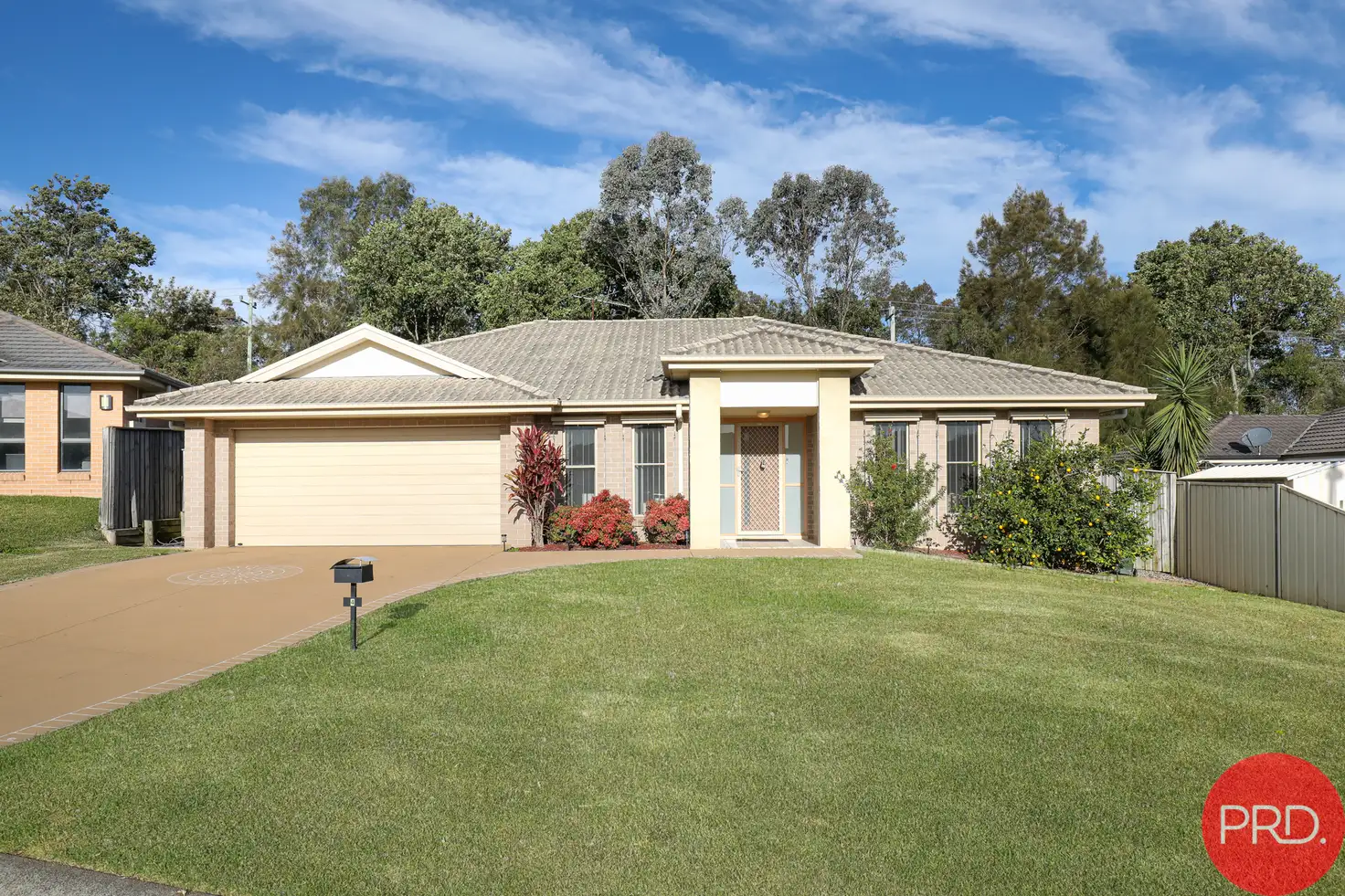 Main view of Homely house listing, 4 Port Cove, Gillieston Heights NSW 2321