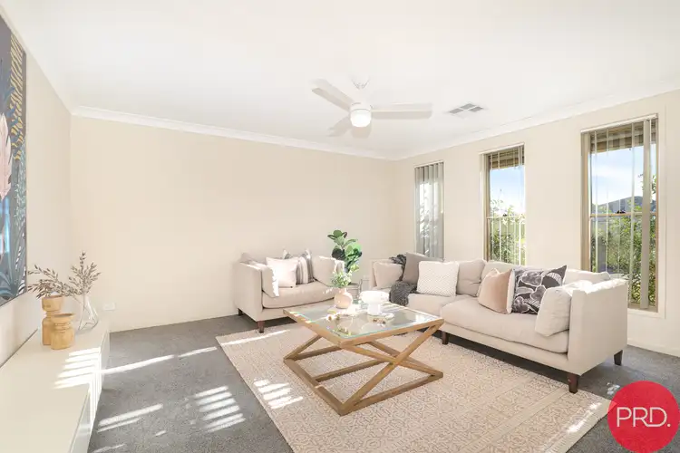 Second view of Homely house listing, 4 Port Cove, Gillieston Heights NSW 2321