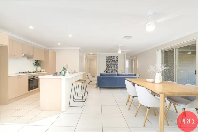 Third view of Homely house listing, 4 Port Cove, Gillieston Heights NSW 2321