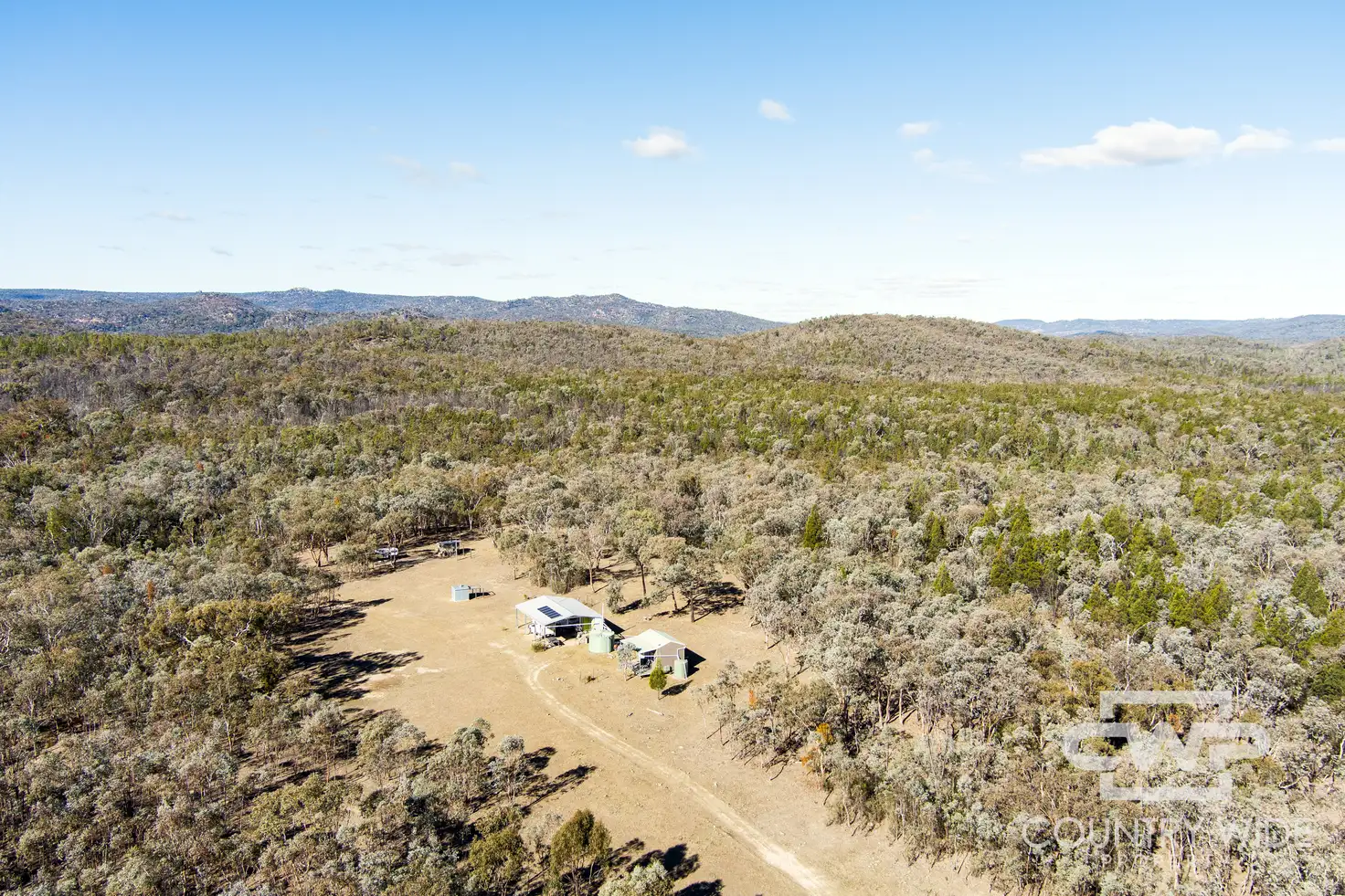 Main view of Homely rural property listing, 2317 Gulf Road, Emmaville NSW 2371