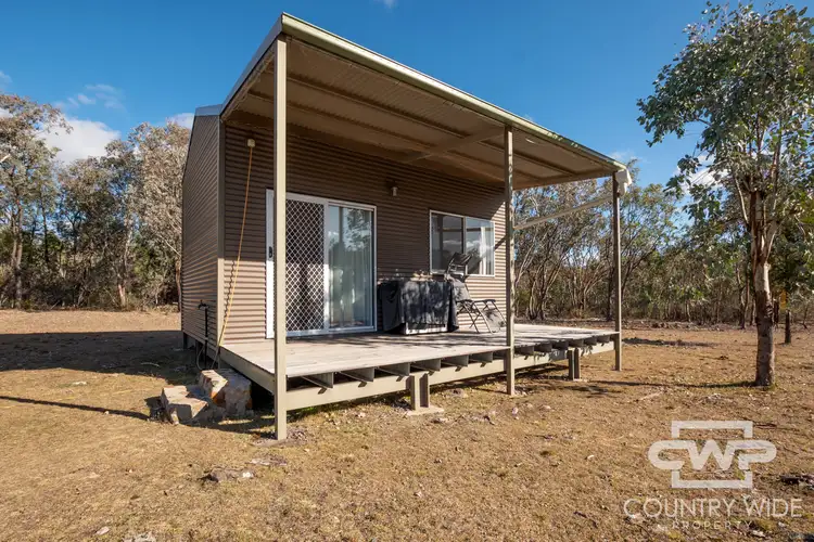 Second view of Homely rural property listing, 2317 Gulf Road, Emmaville NSW 2371