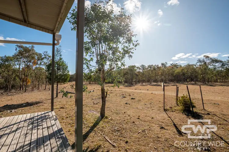 Third view of Homely rural property listing, 2317 Gulf Road, Emmaville NSW 2371