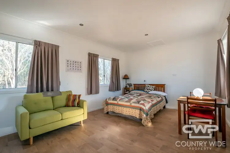 Fourth view of Homely rural property listing, 2317 Gulf Road, Emmaville NSW 2371