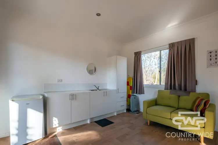 Fifth view of Homely rural property listing, 2317 Gulf Road, Emmaville NSW 2371