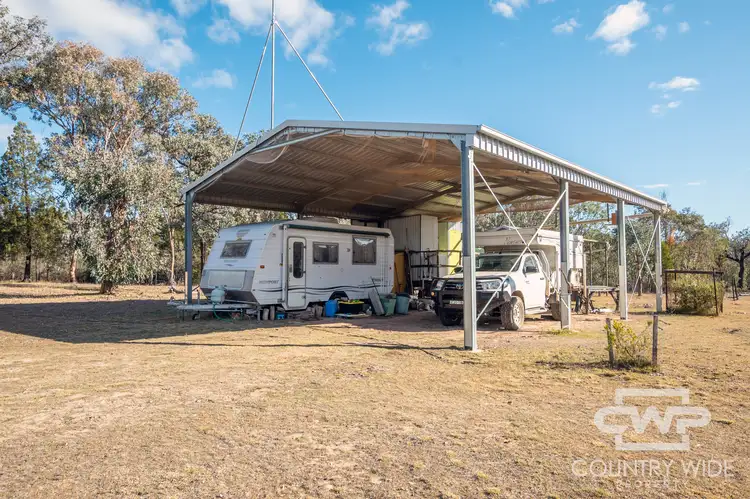 Seventh view of Homely rural property listing, 2317 Gulf Road, Emmaville NSW 2371
