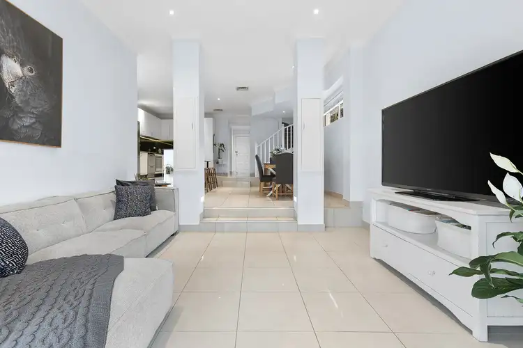 Fifth view of Homely semi-detached listing, 36 Folkard Street, North Ryde NSW 2113