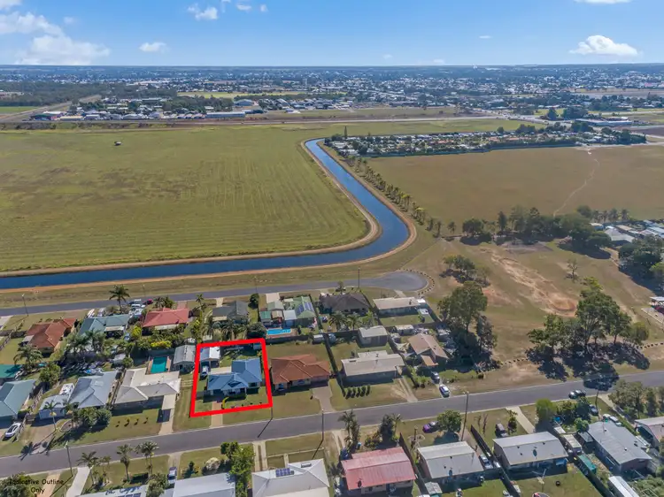 34 Paradise Avenue, Thabeban QLD 4670
