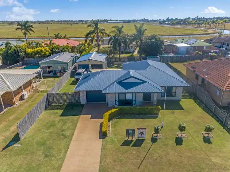 Second view of Homely house listing, 34 Paradise Avenue, Thabeban QLD 4670